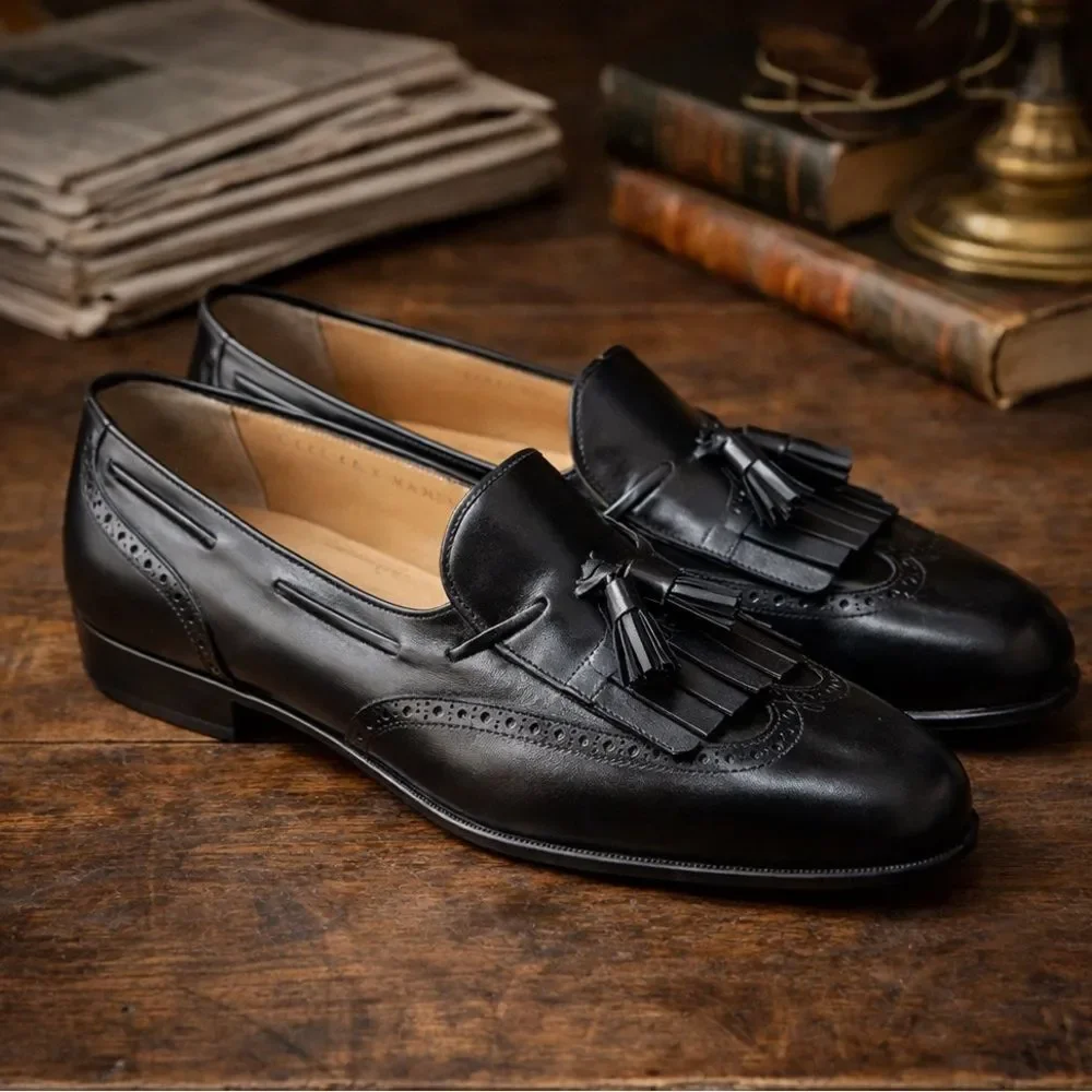 Salvatore Ferragamo | Shoes | Salvatoreferragamo Black 